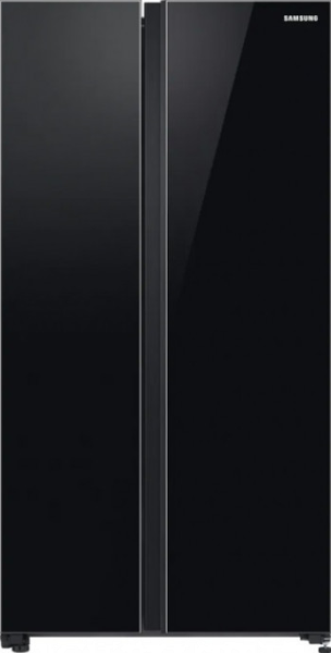 SAMSUNG Սառնարան դռները կողք կողքի RS62R50312C