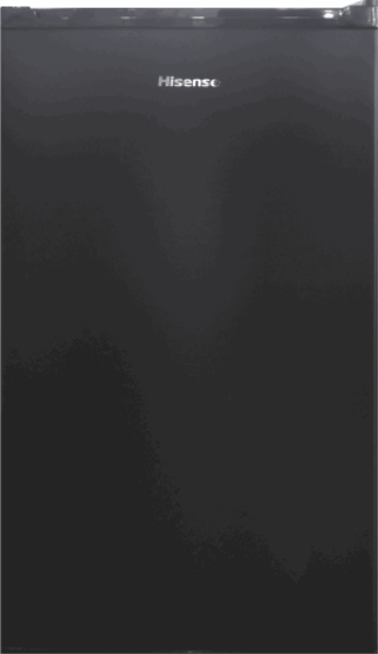 HISENSE Սառնարան  մեկ դուռ DS12DR-BLACK