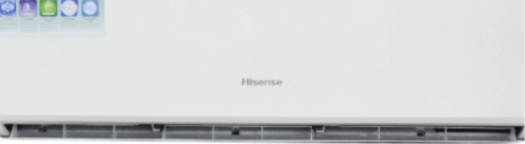 HISENSE Air conditioner AS24HR4SFB  (TD)