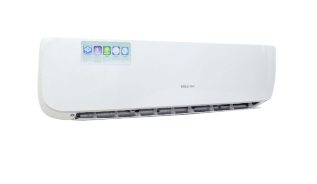 HISENSE Օդորակիչ ինվերտոր AST09UW4SVE TG10