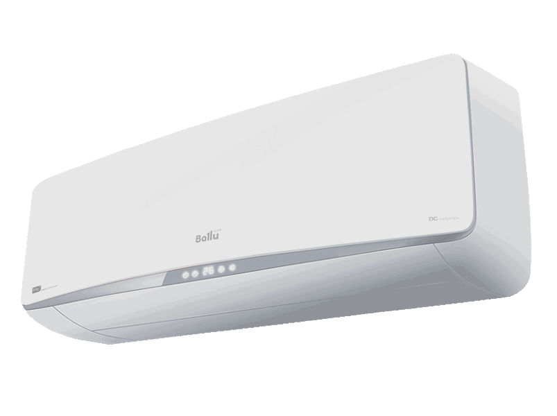 BALLU Օդորակիչ ինվերտոր BSPRI18HN1/BL