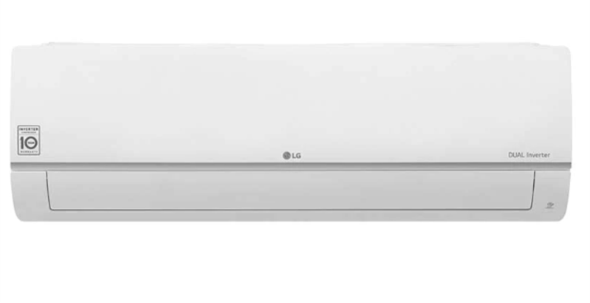 LG Օդորակիչ ինվերտոր I24CFH (T)