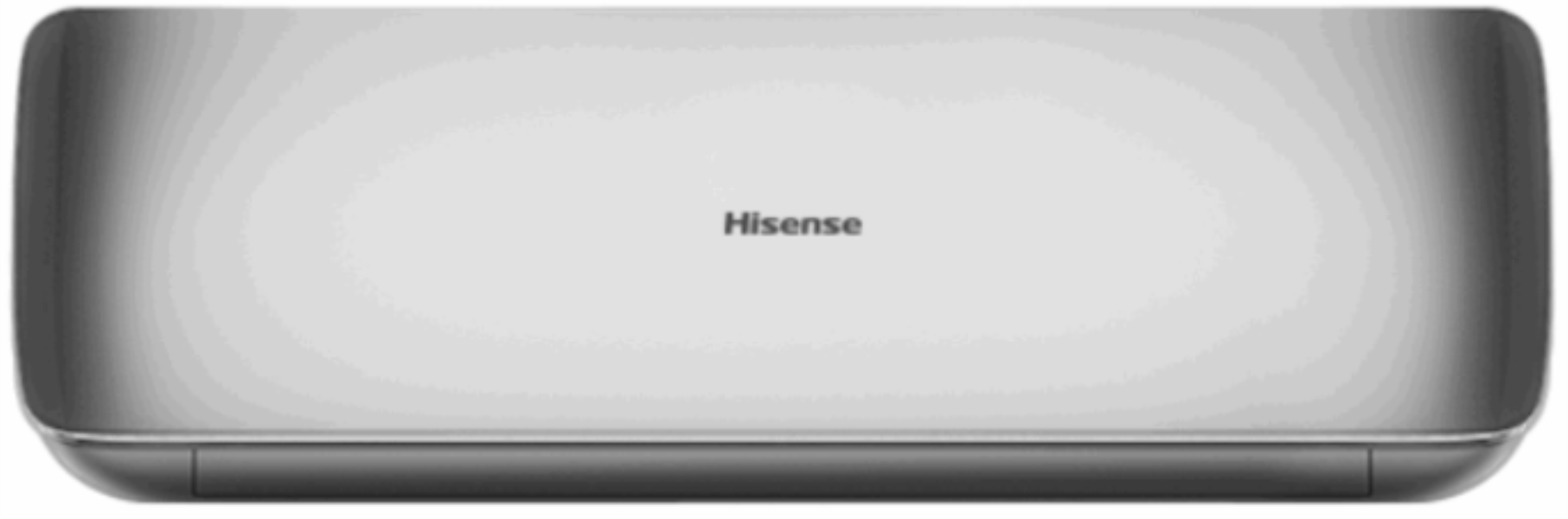 HISENSE  Օդորակիչ ինվերտոր AST09UW4SVE TE10 (silver)