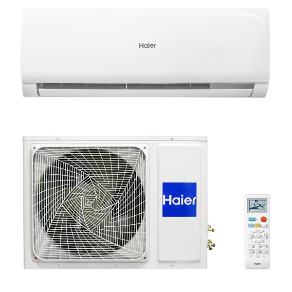 Haier  Օդորակիչ ինվերտոր AS35TAMHRA-W/1U35MEEFRA (12000 BTU)