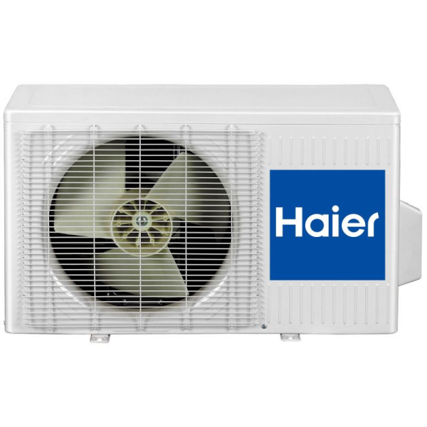 Haier  Օդորակիչ ինվերտոր AS68TEMHRA-W/1U68REEFRA (24000 BTU)