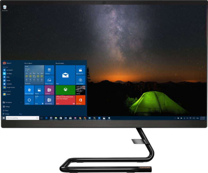 LENOVO Моноблок 23.8