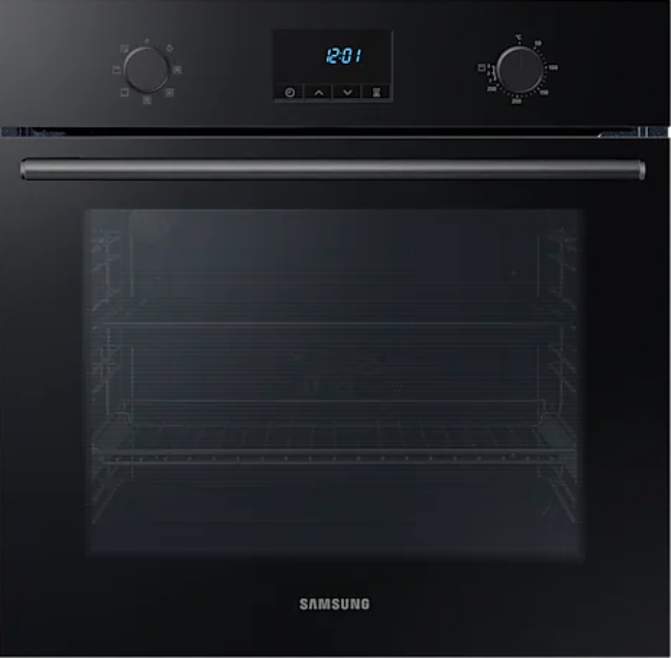SAMSUNG  Ներկառուցվող ջեռոց NV68A1110RB/W